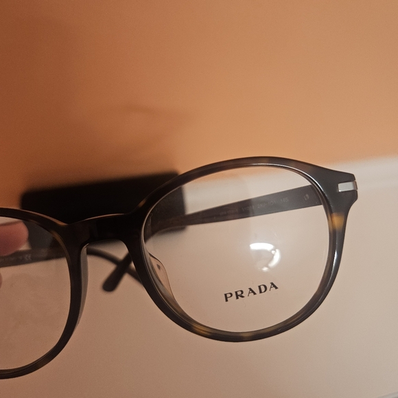 NEW PRADA frames - Picture 4 of 6